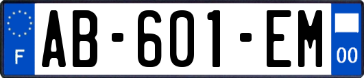 AB-601-EM