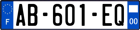 AB-601-EQ