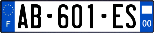 AB-601-ES