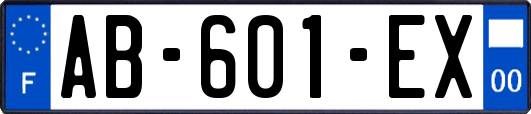 AB-601-EX