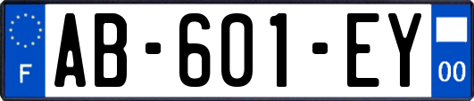 AB-601-EY