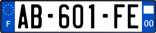 AB-601-FE