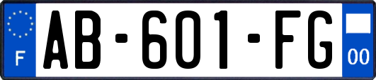 AB-601-FG