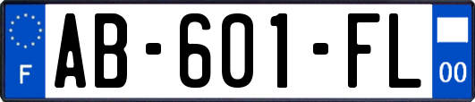 AB-601-FL