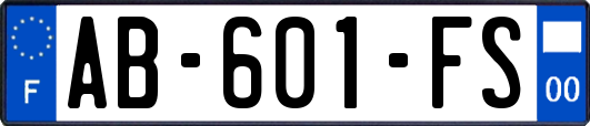 AB-601-FS