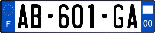 AB-601-GA