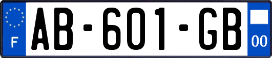 AB-601-GB