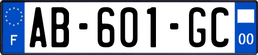 AB-601-GC