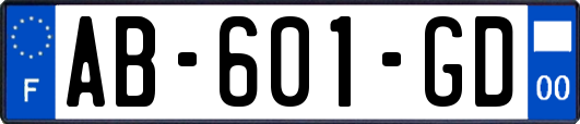 AB-601-GD