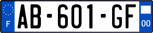 AB-601-GF