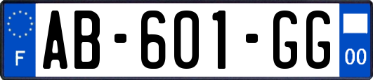 AB-601-GG