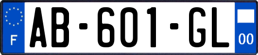 AB-601-GL