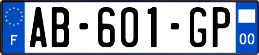 AB-601-GP