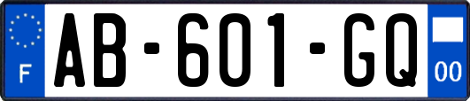 AB-601-GQ