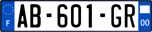 AB-601-GR