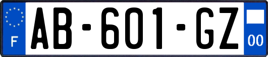 AB-601-GZ