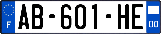 AB-601-HE