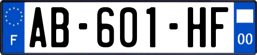 AB-601-HF