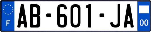 AB-601-JA