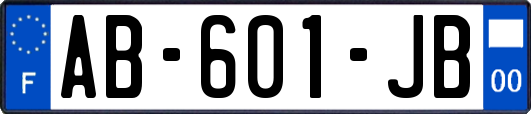 AB-601-JB