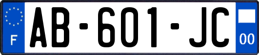 AB-601-JC