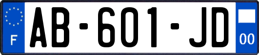 AB-601-JD