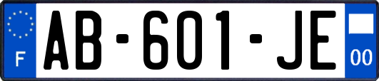 AB-601-JE