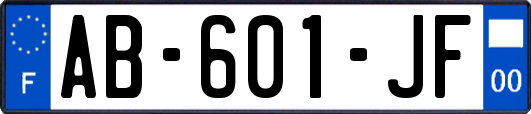 AB-601-JF