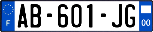 AB-601-JG