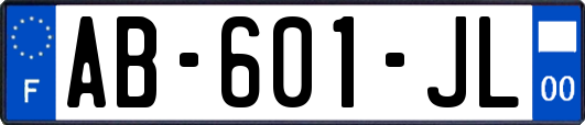 AB-601-JL