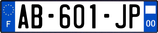 AB-601-JP