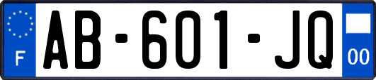 AB-601-JQ