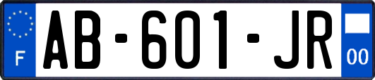 AB-601-JR