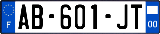 AB-601-JT