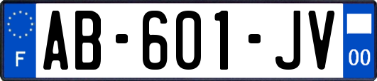 AB-601-JV