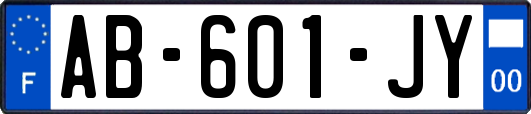 AB-601-JY