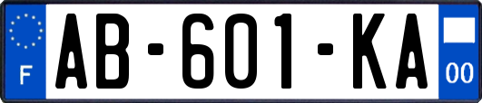 AB-601-KA