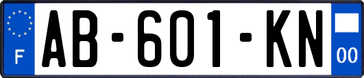 AB-601-KN