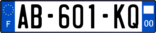 AB-601-KQ