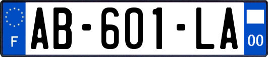 AB-601-LA