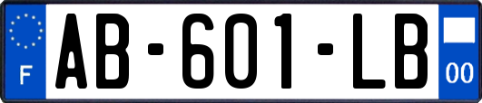 AB-601-LB