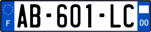 AB-601-LC