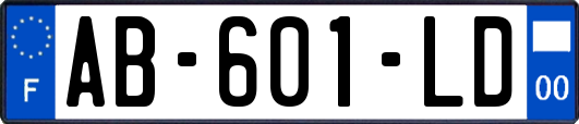 AB-601-LD