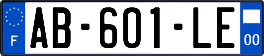 AB-601-LE