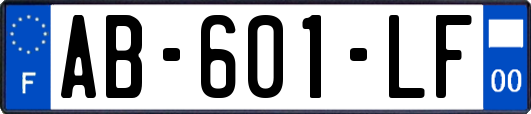 AB-601-LF