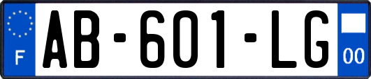 AB-601-LG