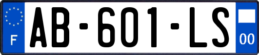 AB-601-LS