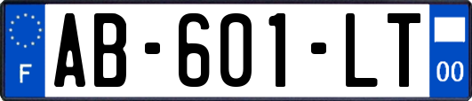 AB-601-LT