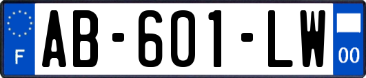 AB-601-LW