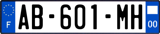 AB-601-MH